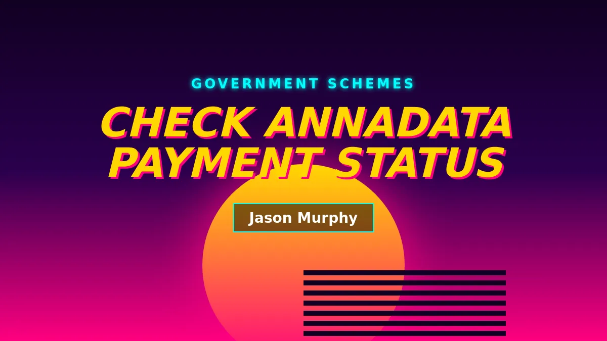 How to Check Your Annadata Sukhibhava Payment Status Online in 2026